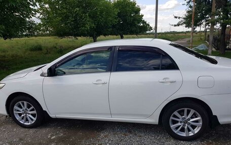 Toyota Corolla, 2012 год, 980 000 рублей, 6 фотография