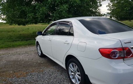 Toyota Corolla, 2012 год, 980 000 рублей, 9 фотография