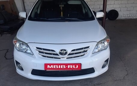 Toyota Corolla, 2012 год, 980 000 рублей, 2 фотография