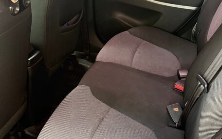 Hyundai Solaris II рестайлинг, 2013 год, 850 000 рублей, 11 фотография