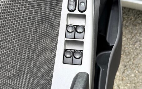 Hyundai Solaris II рестайлинг, 2013 год, 850 000 рублей, 14 фотография