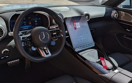 Mercedes-Benz SL-Класс AMG, 2022 год, 12 250 000 рублей, 3 фотография