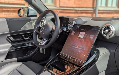 Mercedes-Benz SL-Класс AMG, 2022 год, 12 250 000 рублей, 10 фотография