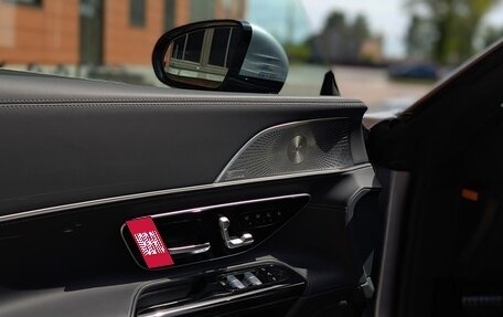 Mercedes-Benz SL-Класс AMG, 2022 год, 12 250 000 рублей, 11 фотография