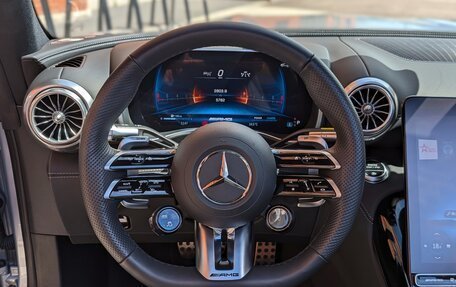 Mercedes-Benz SL-Класс AMG, 2022 год, 12 250 000 рублей, 12 фотография
