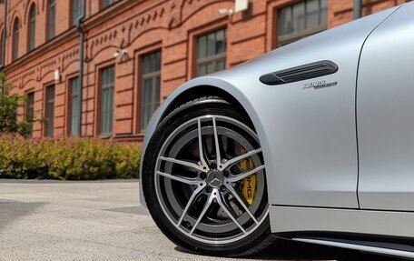 Mercedes-Benz SL-Класс AMG, 2022 год, 12 250 000 рублей, 9 фотография