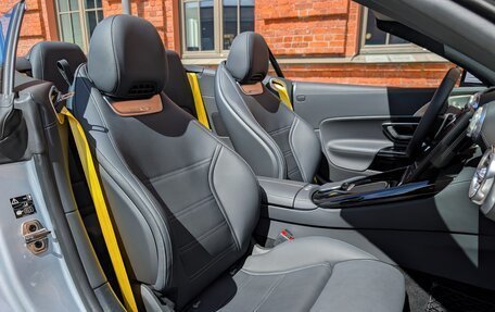 Mercedes-Benz SL-Класс AMG, 2022 год, 12 250 000 рублей, 17 фотография