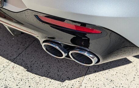Mercedes-Benz SL-Класс AMG, 2022 год, 12 250 000 рублей, 19 фотография