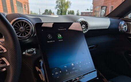 Mercedes-Benz SL-Класс AMG, 2022 год, 12 250 000 рублей, 21 фотография