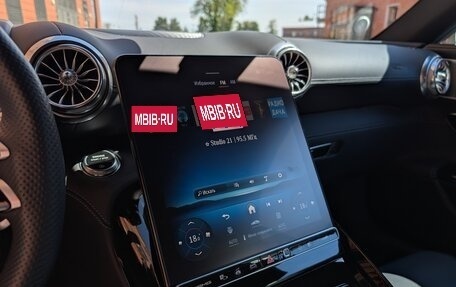 Mercedes-Benz SL-Класс AMG, 2022 год, 12 250 000 рублей, 20 фотография