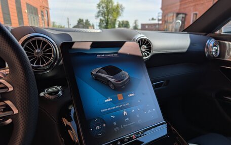 Mercedes-Benz SL-Класс AMG, 2022 год, 12 250 000 рублей, 22 фотография