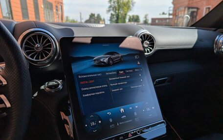Mercedes-Benz SL-Класс AMG, 2022 год, 12 250 000 рублей, 30 фотография