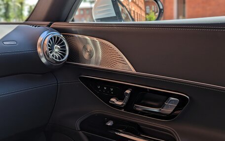 Mercedes-Benz SL-Класс AMG, 2022 год, 12 250 000 рублей, 27 фотография