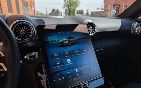 Mercedes-Benz SL-Класс AMG, 2022 год, 12 250 000 рублей, 24 фотография