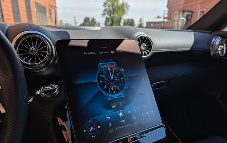 Mercedes-Benz SL-Класс AMG, 2022 год, 12 250 000 рублей, 35 фотография