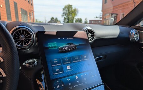 Mercedes-Benz SL-Класс AMG, 2022 год, 12 250 000 рублей, 31 фотография