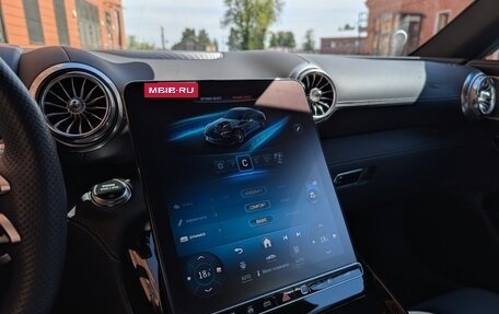 Mercedes-Benz SL-Класс AMG, 2022 год, 12 250 000 рублей, 26 фотография