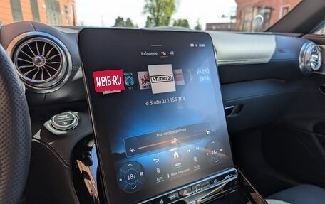 Mercedes-Benz SL-Класс AMG, 2022 год, 12 250 000 рублей, 29 фотография
