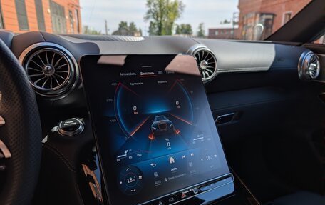 Mercedes-Benz SL-Класс AMG, 2022 год, 12 250 000 рублей, 37 фотография