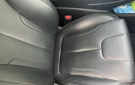 Hyundai Santa Fe IV, 2023 год, 3 999 000 рублей, 10 фотография