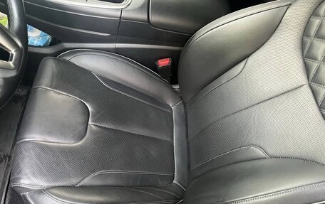 Hyundai Santa Fe IV, 2023 год, 3 999 000 рублей, 7 фотография