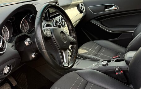 Mercedes-Benz GLA, 2014 год, 1 500 000 рублей, 6 фотография