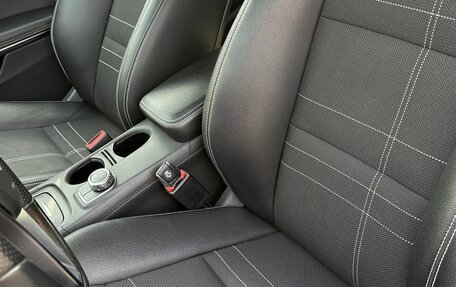 Mercedes-Benz GLA, 2014 год, 1 500 000 рублей, 7 фотография