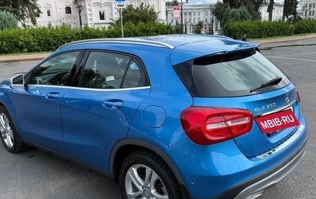 Mercedes-Benz GLA, 2014 год, 1 500 000 рублей, 3 фотография