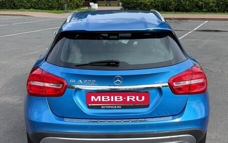 Mercedes-Benz GLA, 2014 год, 1 500 000 рублей, 2 фотография
