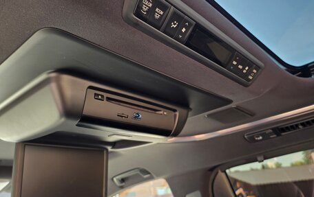 Toyota Alphard III, 2018 год, 3 950 000 рублей, 11 фотография