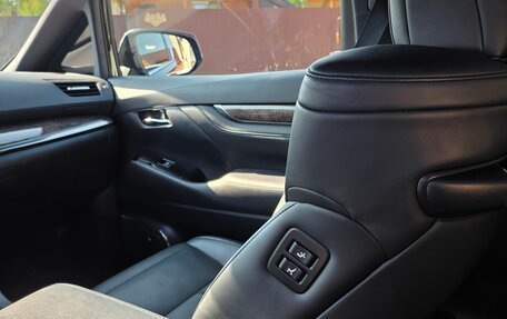Toyota Alphard III, 2018 год, 3 950 000 рублей, 12 фотография