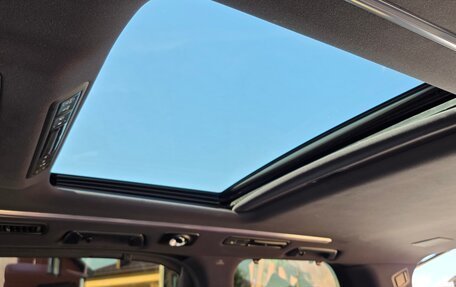Toyota Alphard III, 2018 год, 3 950 000 рублей, 10 фотография