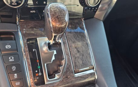 Toyota Alphard III, 2018 год, 3 950 000 рублей, 14 фотография