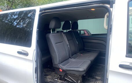 Mercedes-Benz Vito, 2015 год, 2 050 000 рублей, 6 фотография