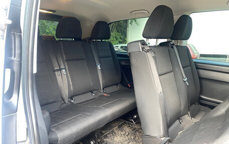 Mercedes-Benz Vito, 2015 год, 2 050 000 рублей, 7 фотография