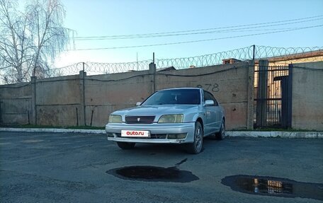 Toyota Camry, 1998 год, 500 000 рублей, 2 фотография