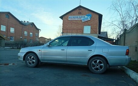 Toyota Camry, 1998 год, 500 000 рублей, 4 фотография