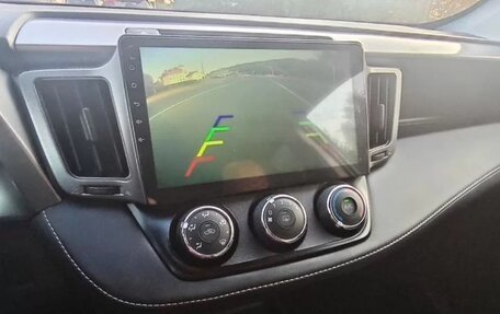 Toyota RAV4, 2016 год, 2 320 000 рублей, 8 фотография