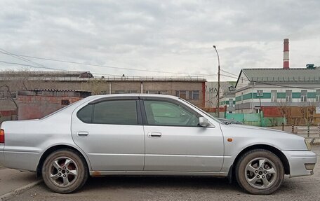 Toyota Camry, 1998 год, 500 000 рублей, 8 фотография