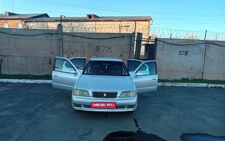 Toyota Camry, 1998 год, 500 000 рублей, 5 фотография