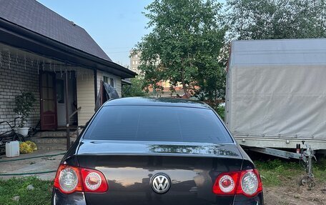 Volkswagen Passat B6, 2006 год, 500 000 рублей, 6 фотография