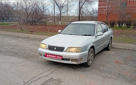 Toyota Camry, 1998 год, 500 000 рублей, 9 фотография