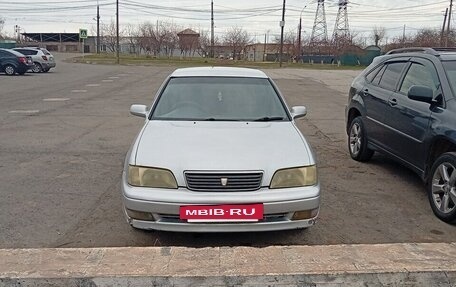 Toyota Camry, 1998 год, 500 000 рублей, 6 фотография
