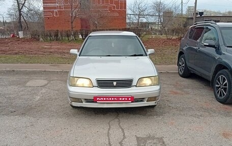 Toyota Camry, 1998 год, 500 000 рублей, 7 фотография