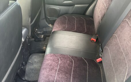 Mitsubishi ASX I рестайлинг, 2010 год, 930 000 рублей, 8 фотография