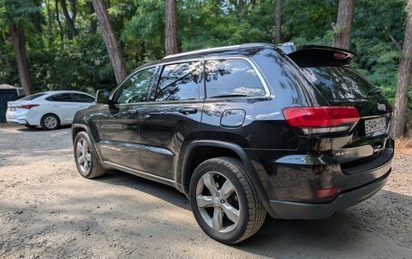 Jeep Grand Cherokee, 2013 год, 2 000 000 рублей, 5 фотография