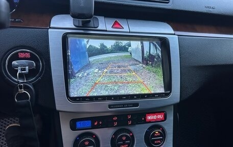 Volkswagen Passat B6, 2006 год, 500 000 рублей, 11 фотография