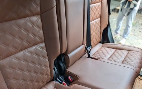 Jeep Grand Cherokee, 2013 год, 2 000 000 рублей, 16 фотография