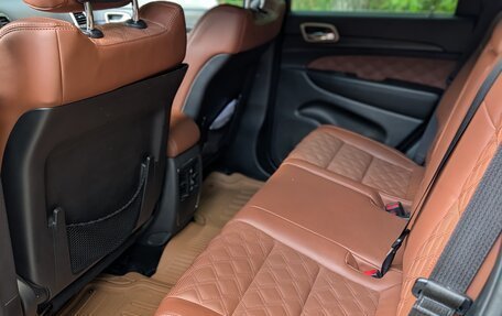Jeep Grand Cherokee, 2013 год, 2 000 000 рублей, 14 фотография