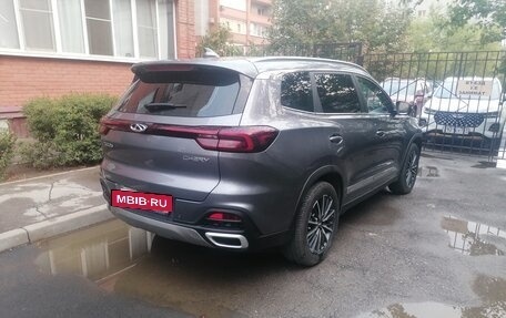 Chery Tiggo 8 I, 2023 год, 1 790 000 рублей, 6 фотография